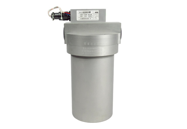 customized oil filter
